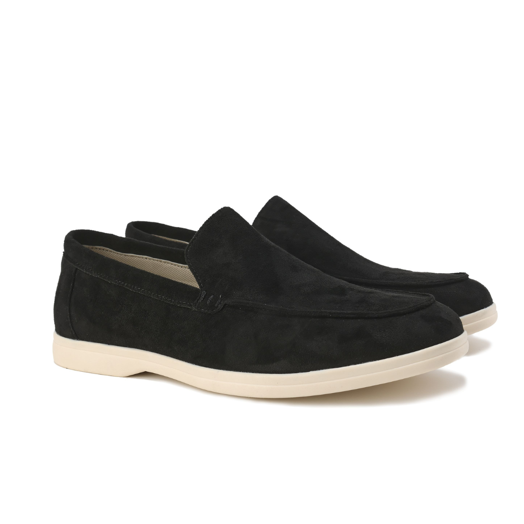 Cazel | Chaussures en daim