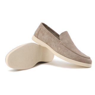 Cazel | Chaussures en daim
