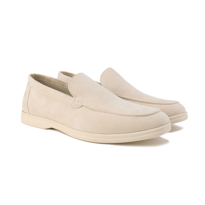 Cazel | Chaussures en daim