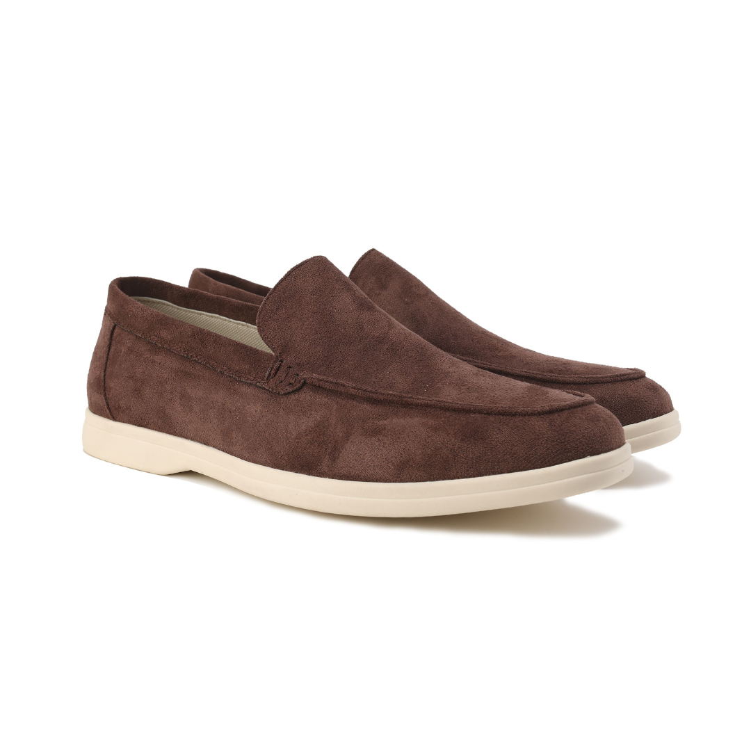 Cazel | Chaussures en daim