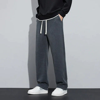 Cazel | Pantalon Roman en Velours