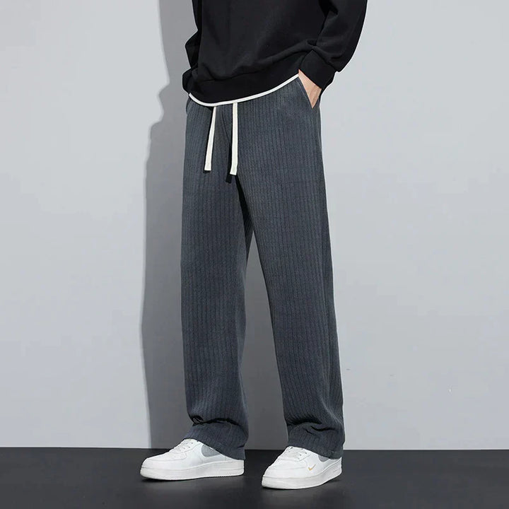 Cazel | Pantalon Roman en Velours