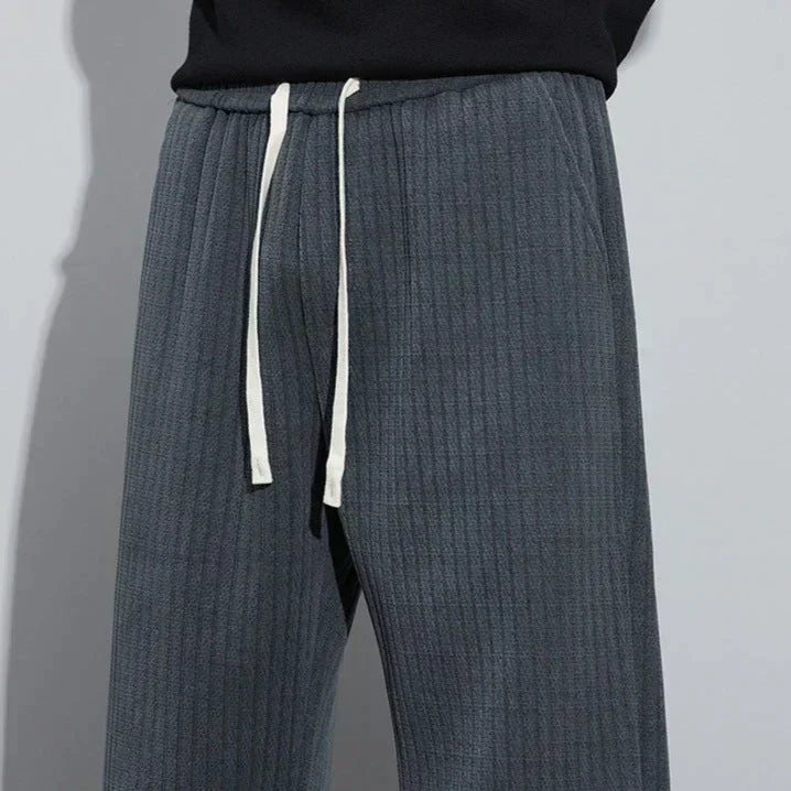 Cazel | Pantalon Roman en Velours
