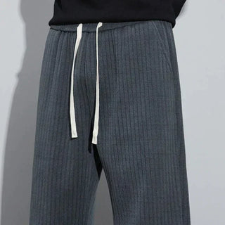 Cazel | Pantalon Roman en Velours