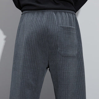 Cazel | Pantalon Roman en Velours