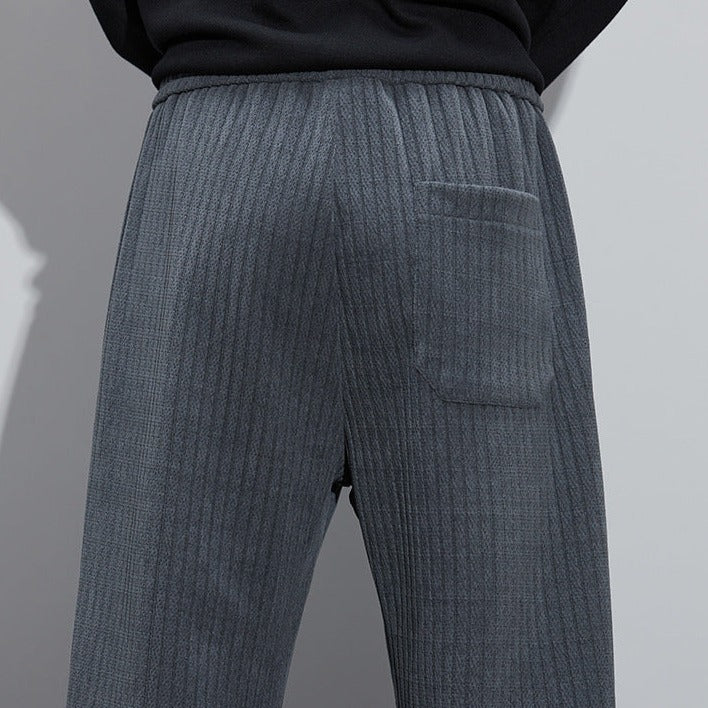 Cazel | Pantalon Roman en Velours