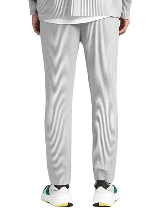 Cazel | Pantalon en coton côtelé