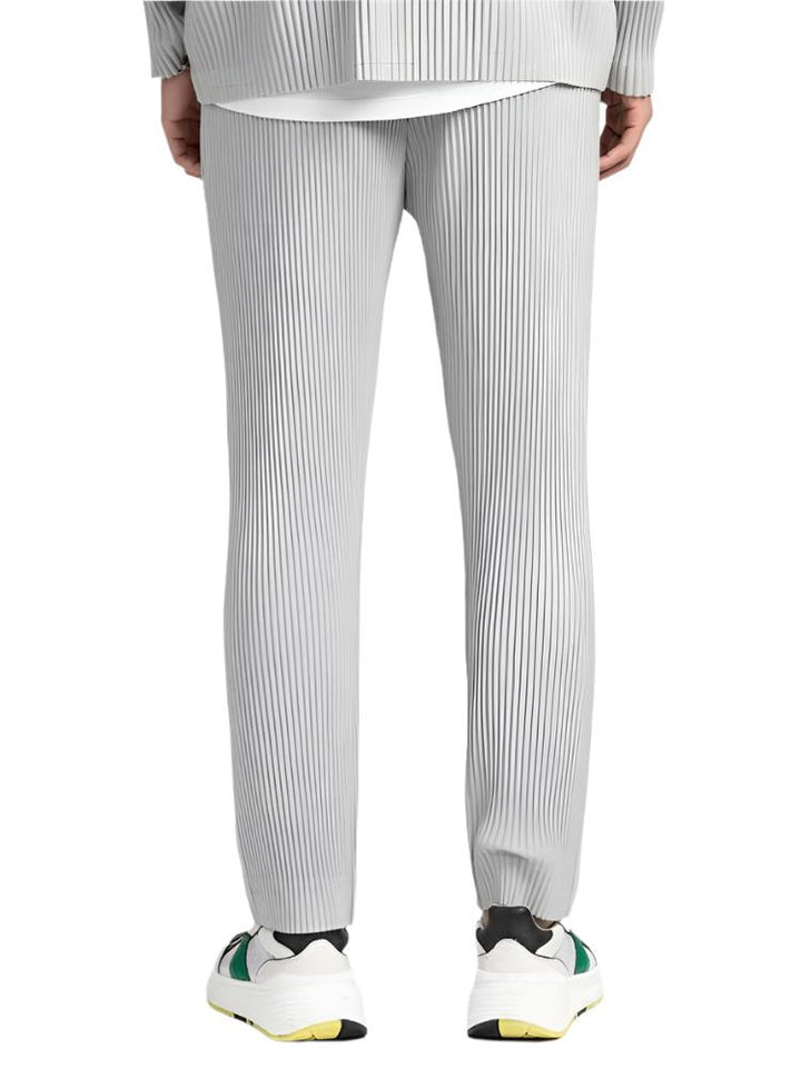 Cazel | Pantalon en coton côtelé