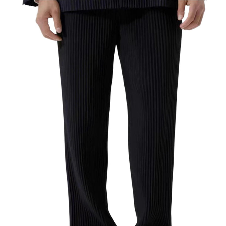 Cazel | Pantalon en coton côtelé
