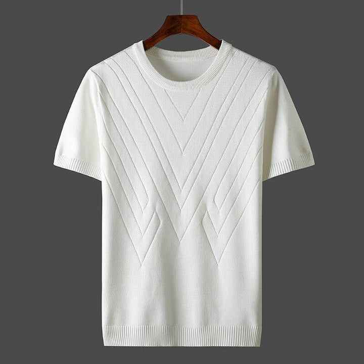 Cazel | Chemise exclusive en cachemire
