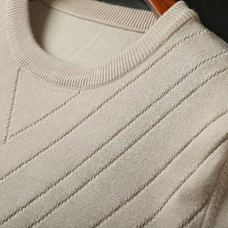 Cazel | Chemise exclusive en cachemire