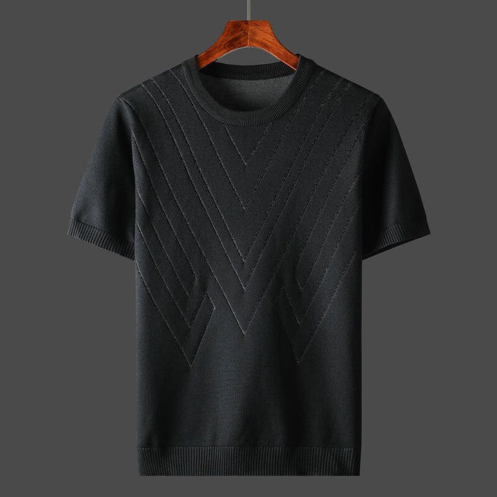 Cazel | Chemise exclusive en cachemire