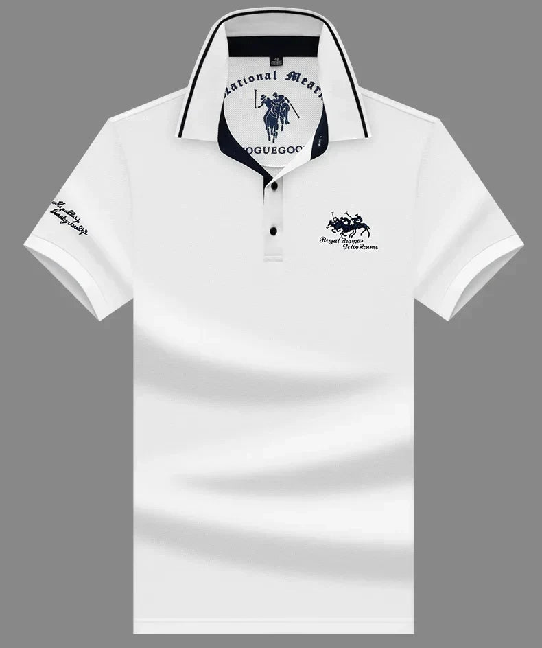 Cazel | Polo homme