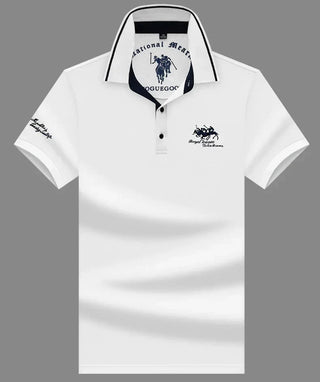 Cazel | Polo homme