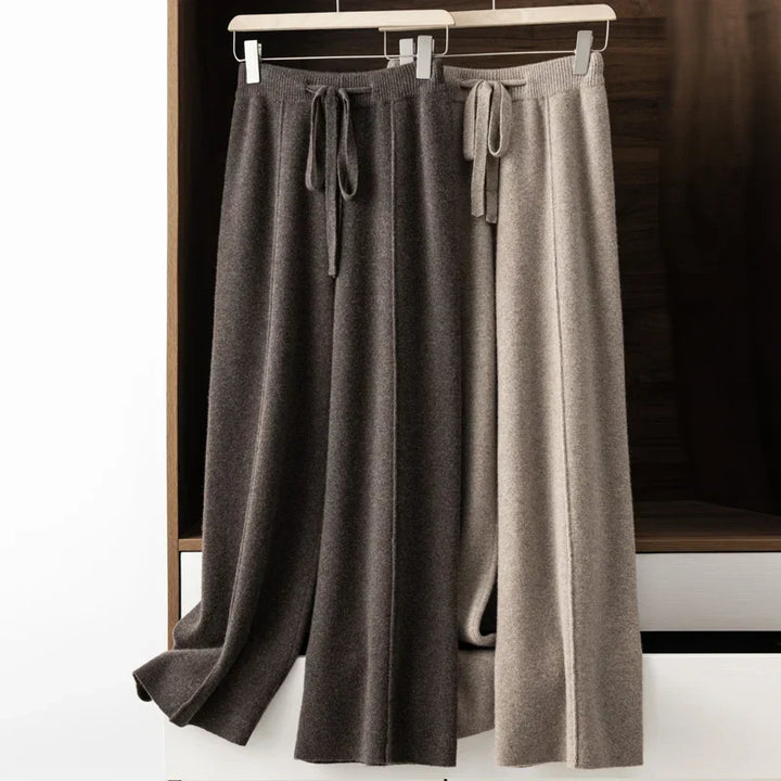 Cazel | Premium Cashmere Lounge Trousers