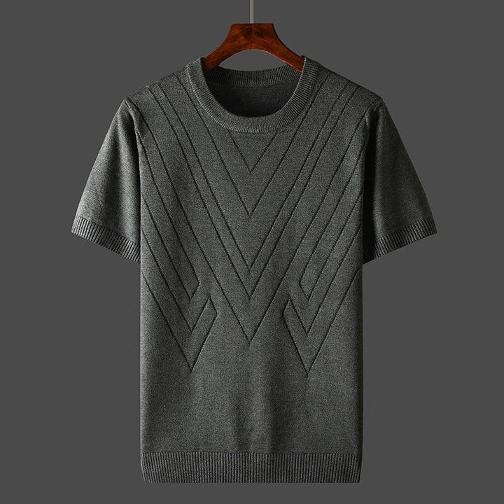 Cazel | Chemise exclusive en cachemire