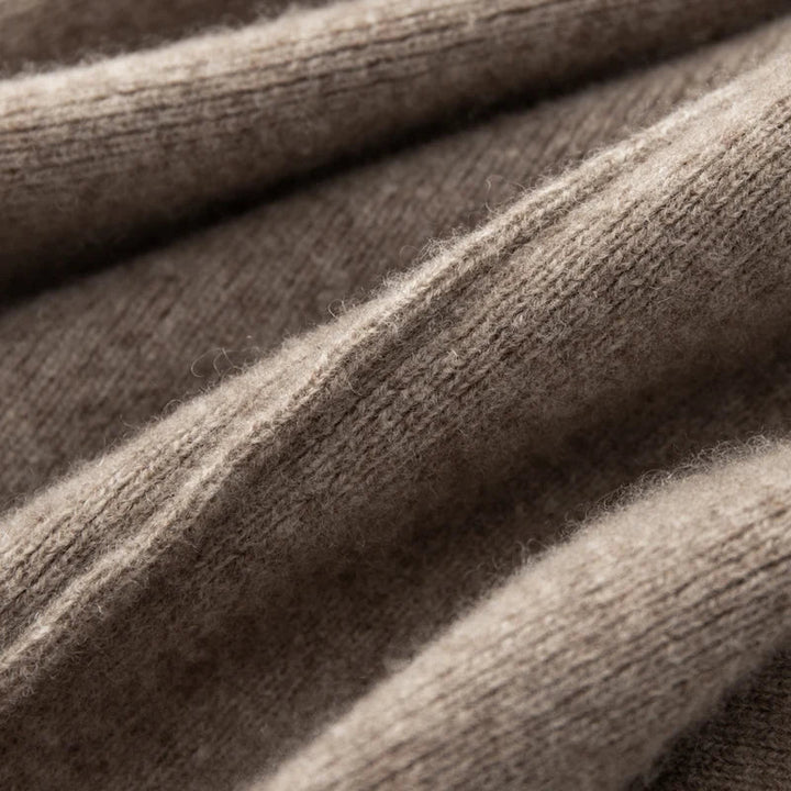 Cazel | Premium Cashmere Lounge Trousers