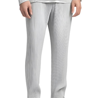 Cazel | Pantalon en coton côtelé