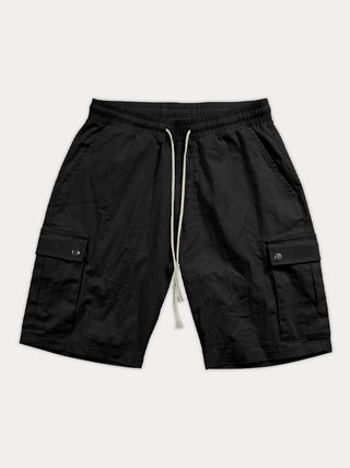 Cazel | Short cargo en coton essentiel