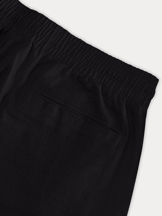 Cazel | Short cargo en coton essentiel