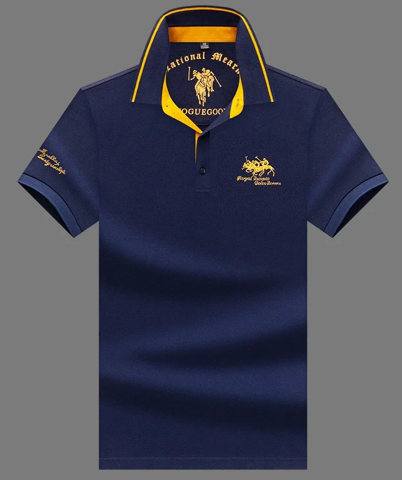 Cazel | Polo homme