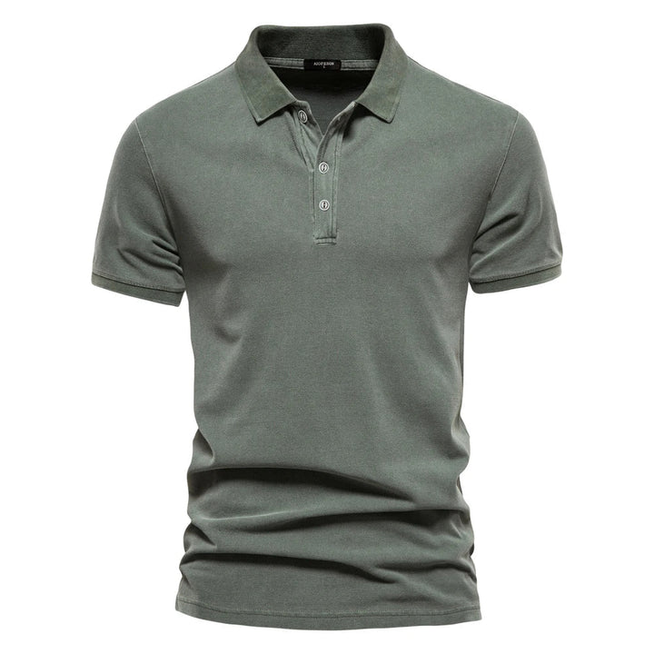 Cazel | Polo Homme