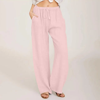 Cazel | Pantalon confort à jambe large