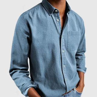 Cazel | Blouse élégante et polyvalente