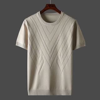 Cazel | Chemise exclusive en cachemire