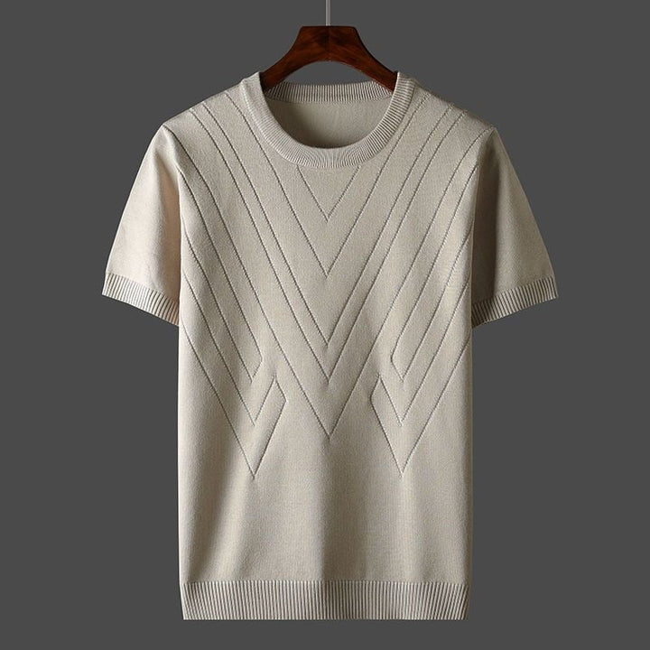 Cazel | Chemise exclusive en cachemire