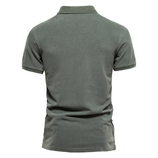 Cazel | Polo Homme