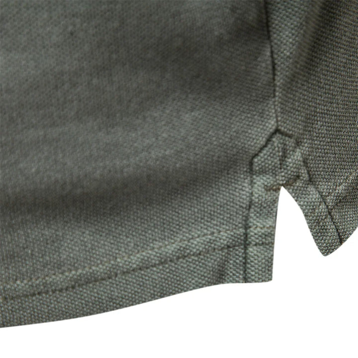 Cazel | Polo Homme