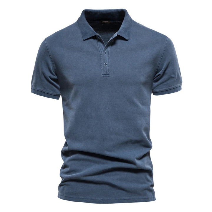 Cazel | Polo Homme