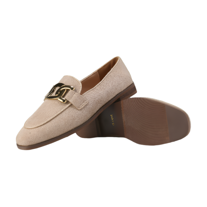 Cazel | Mocassins en cuir pour femmes