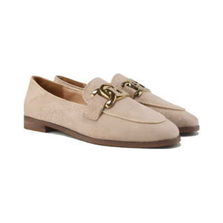 Cazel | Mocassins en cuir pour femmes