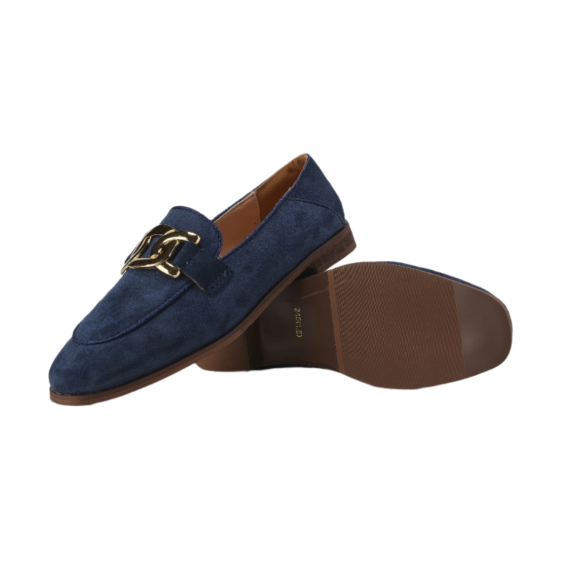 Cazel | Mocassins en cuir pour femmes