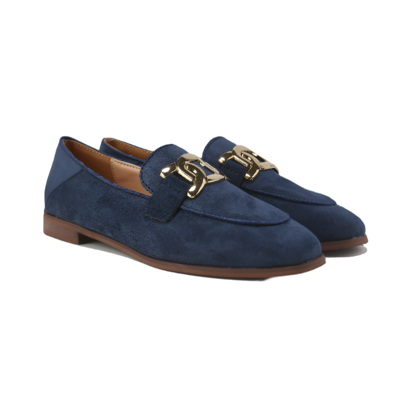 Cazel | Mocassins en cuir pour femmes