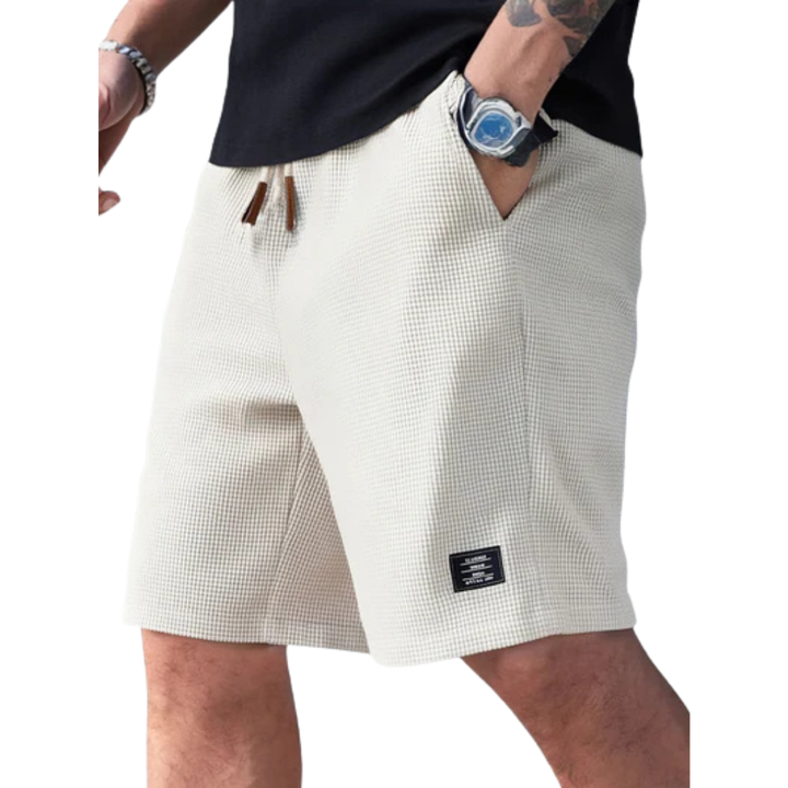 Cazel | Shorts d’été élégants pour homme