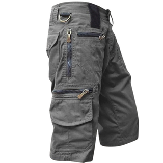Cazel | Short cargo polyvalent