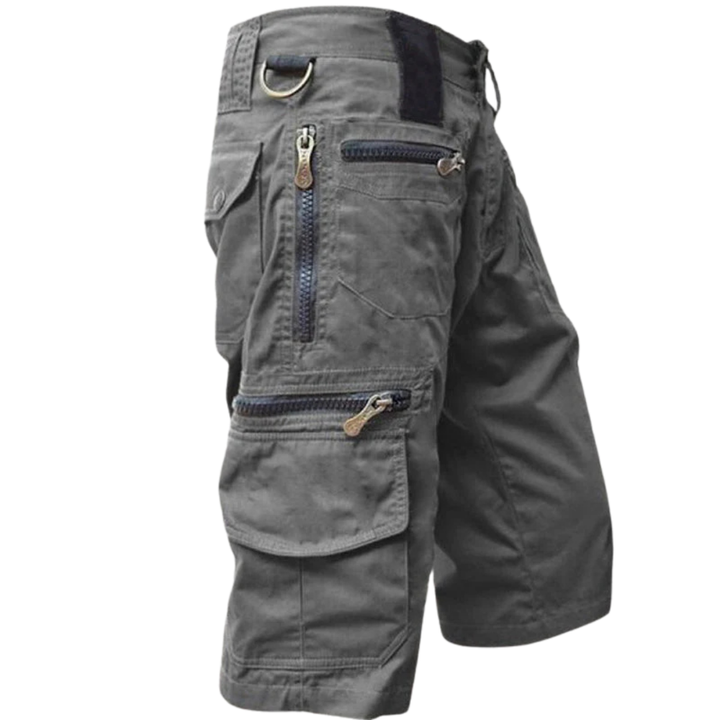 Cazel | Short cargo polyvalent