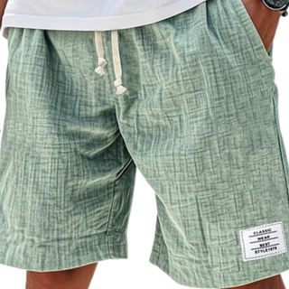 Cazel | Short décontractés légers à coupe ample pour homme