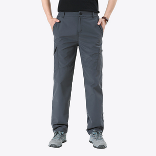 Cazel | Pantalon cargo classique