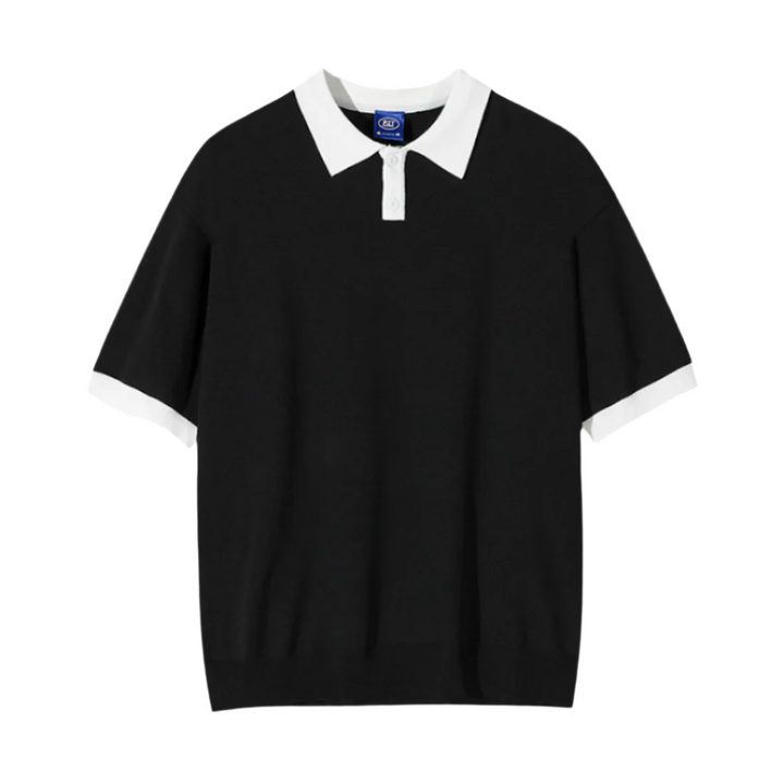 Cazel | Polo à manches amples pour homme