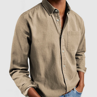 Cazel | Blouse élégante et polyvalente
