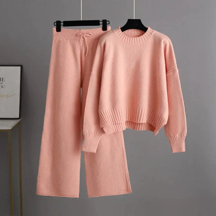 Cazel | Elegant Knit Duo