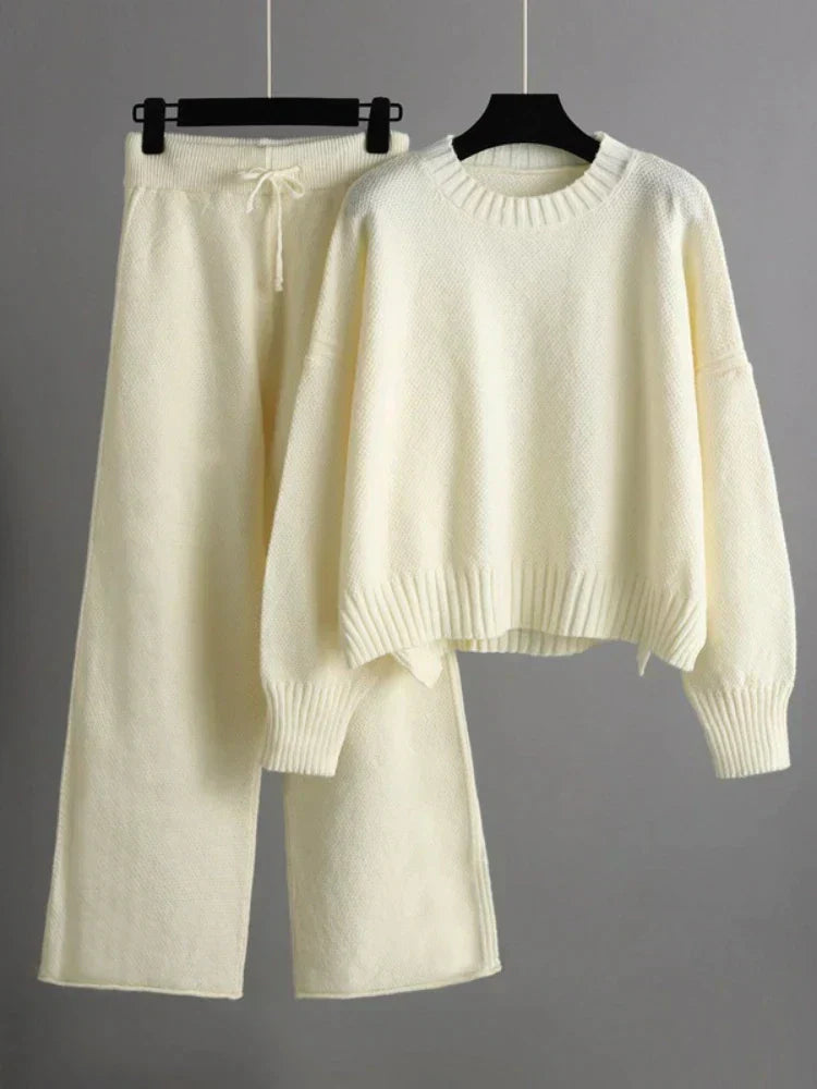 Cazel | Elegant Knit Duo