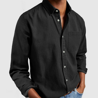 Cazel | Blouse élégante et polyvalente