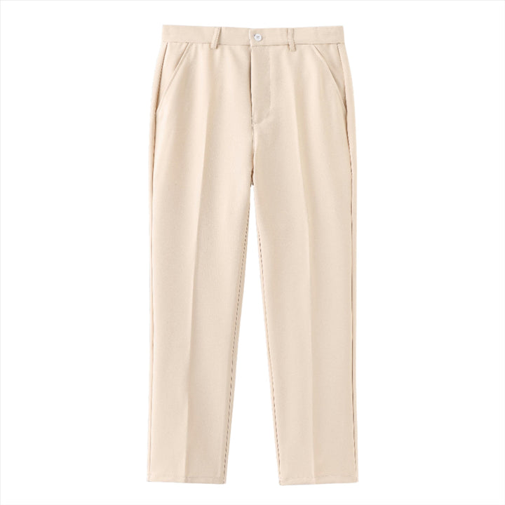 Cazel | Pantalon extensible Augusto