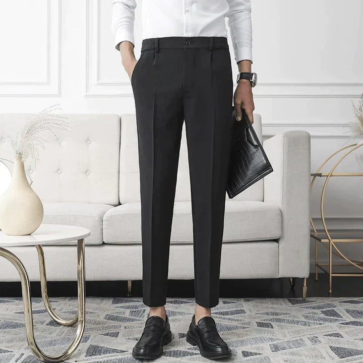 Cazel | Pantalon extensible Augusto