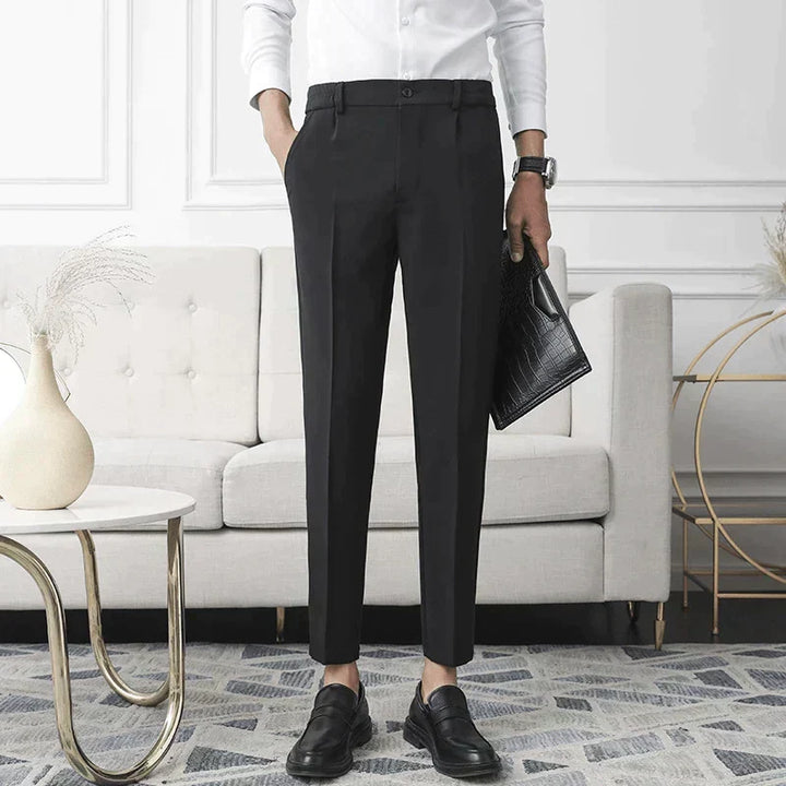 Cazel | Pantalon extensible
